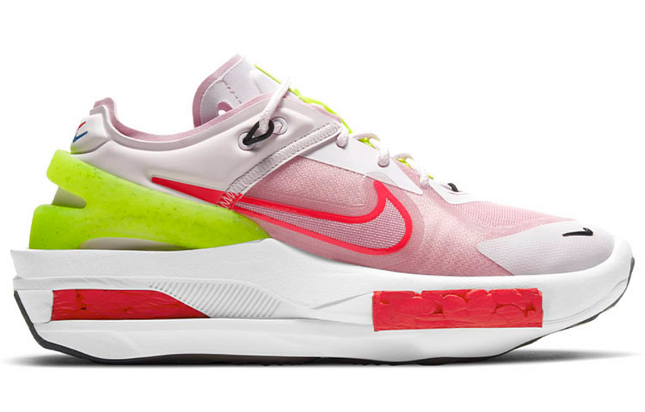 Фото № 2 с приближением к товару «‎Nike Wmns Fontanka Edge 'Light Arctic Pink'»