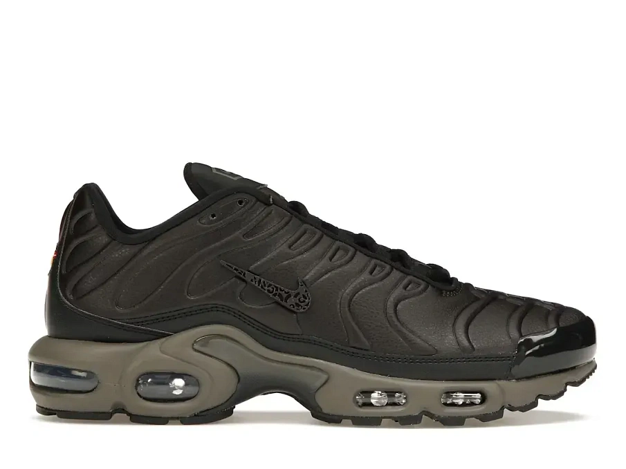 Фото № 1 с приближением к товару «‎Nike Air Max Plus Premium»