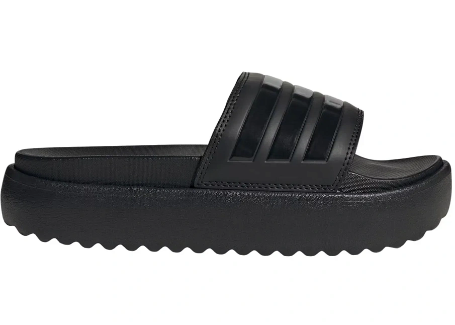 Фото № 1 с приближением к товару «‎adidas Adilette Platform Slides»