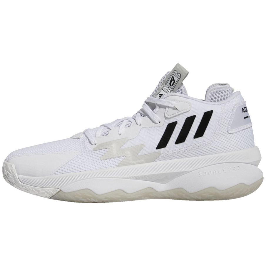 Фото № 1 с приближением к товару «‎Adidas Dame 8»