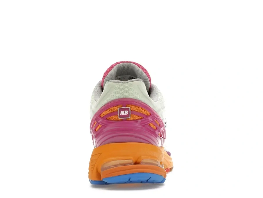 Фото № 4 с приближением к товару «‎New Balance 1906R»