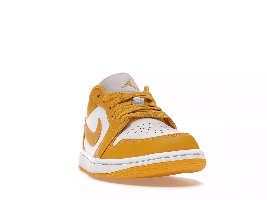 Фото № 2 с приближением к товару «‎Jordan 1 Low Pollen»