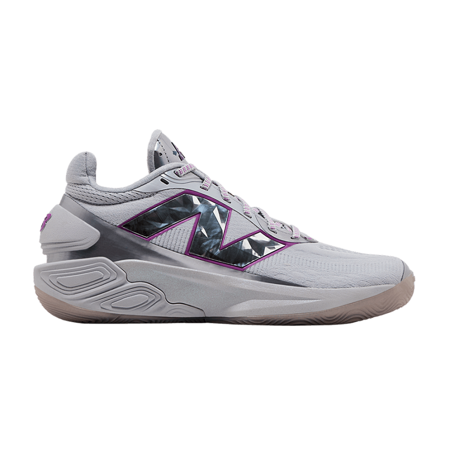 Фото № 1 с приближением к товару «‎Jamal Murray x NBA 2K x New Balance Two WXY V5 Diamond Tier»