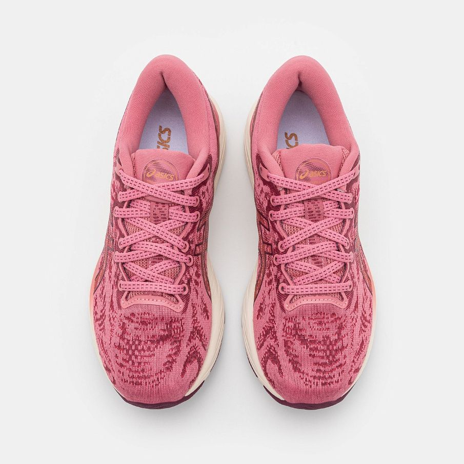 Фото № 4 с приближением к товару «‎Asics Gel-Cumulus 23»