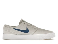 Фото № 1 с приближением к товару «‎Nike SB Zoom Stefan Janoski Summit White Court Blue»
