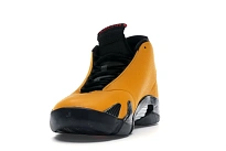 Фото № 3 с приближением к товару «‎Jordan 14 Retro University Gold»