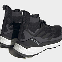 Фото № 4 с приближением к товару «‎Adidas Terrex Free Hiker 2»
