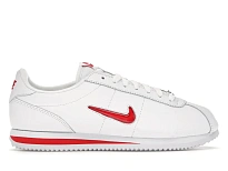 Фото № 1 с приближением к товару «‎Nike Cortez Basic Jewel Rare Ruby»