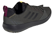 Фото № 4 с приближением к товару «‎adidas Terrex Boat Lace Dlx Black»