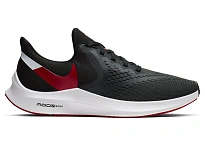 Фото № 1 с приближением к товару «‎Nike Zoom Winflo 6 University Red»