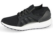 Фото № 1 с приближением к товару «‎adidas Ultra Boost X Wmns Black»