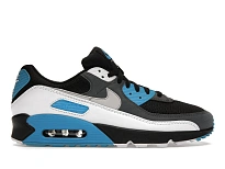 Фото № 1 с приближением к товару «‎Nike Air Max 90 Reverse Laser Blue»