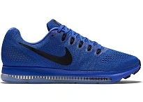 Фото № 1 с приближением к товару «‎Nike Zoom All Out Low Paramount Blue»