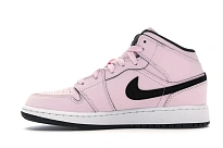 Фото № 3 с приближением к товару «‎Jordan 1 Mid Pink Foam »