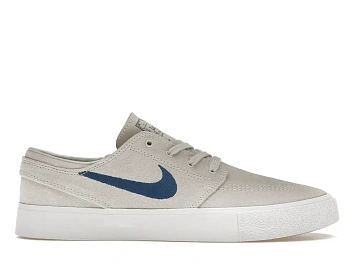 Nike SB Zoom Stefan Janoski Summit White Court Blue (AQ7475-108) - 1