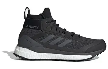 adidas Terrex Free Hiker 'Core Black' - 2