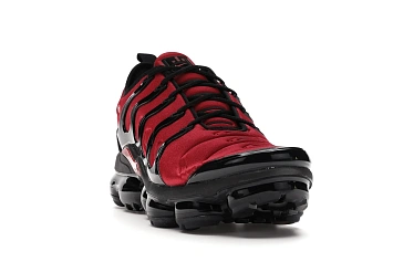 Nike Air VaporMax Plus University Red Black (CU4863-600) - 3
