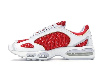 Nike Air Max Tailwind 4 Supreme White (AT3854-100) - 3