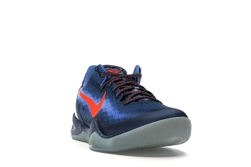 Nike Kobe 8 Blue Blitz - 4