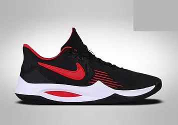 Nike Precision 5 (CW3403-004) - 1