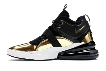 Nike Air Force 270 Think 16 (Gold Standard) - 3