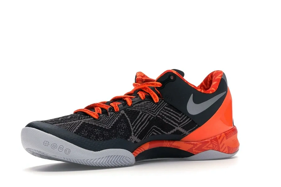 Фото № 2 с приближением к товару «‎Nike Kobe 8 Black History Month»