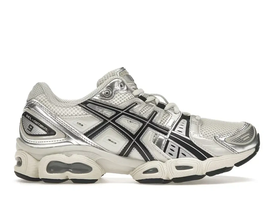 Фото № 1 с приближением к товару «‎ASICS Gel-Nimbus 9»