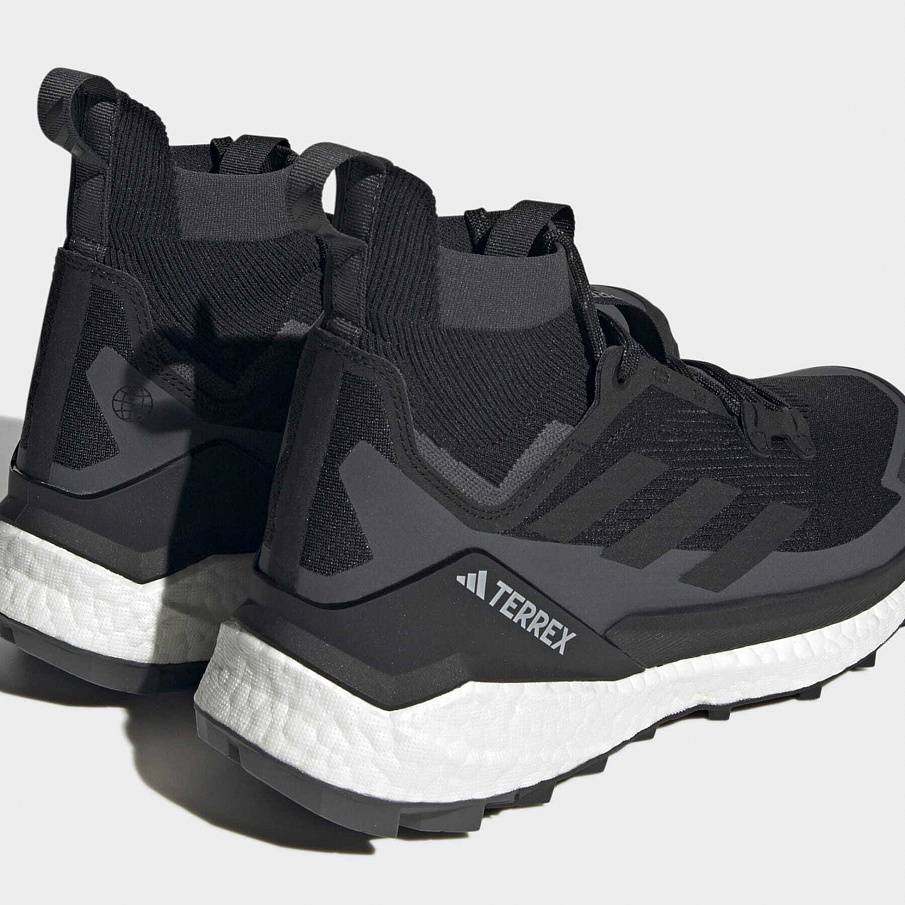 Фото № 4 с приближением к товару «‎Adidas Terrex Free Hiker 2»