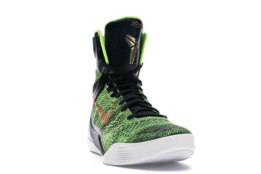 Фото № 2 с приближением к товару «‎Nike Kobe 9 Elite Victory Restored»
