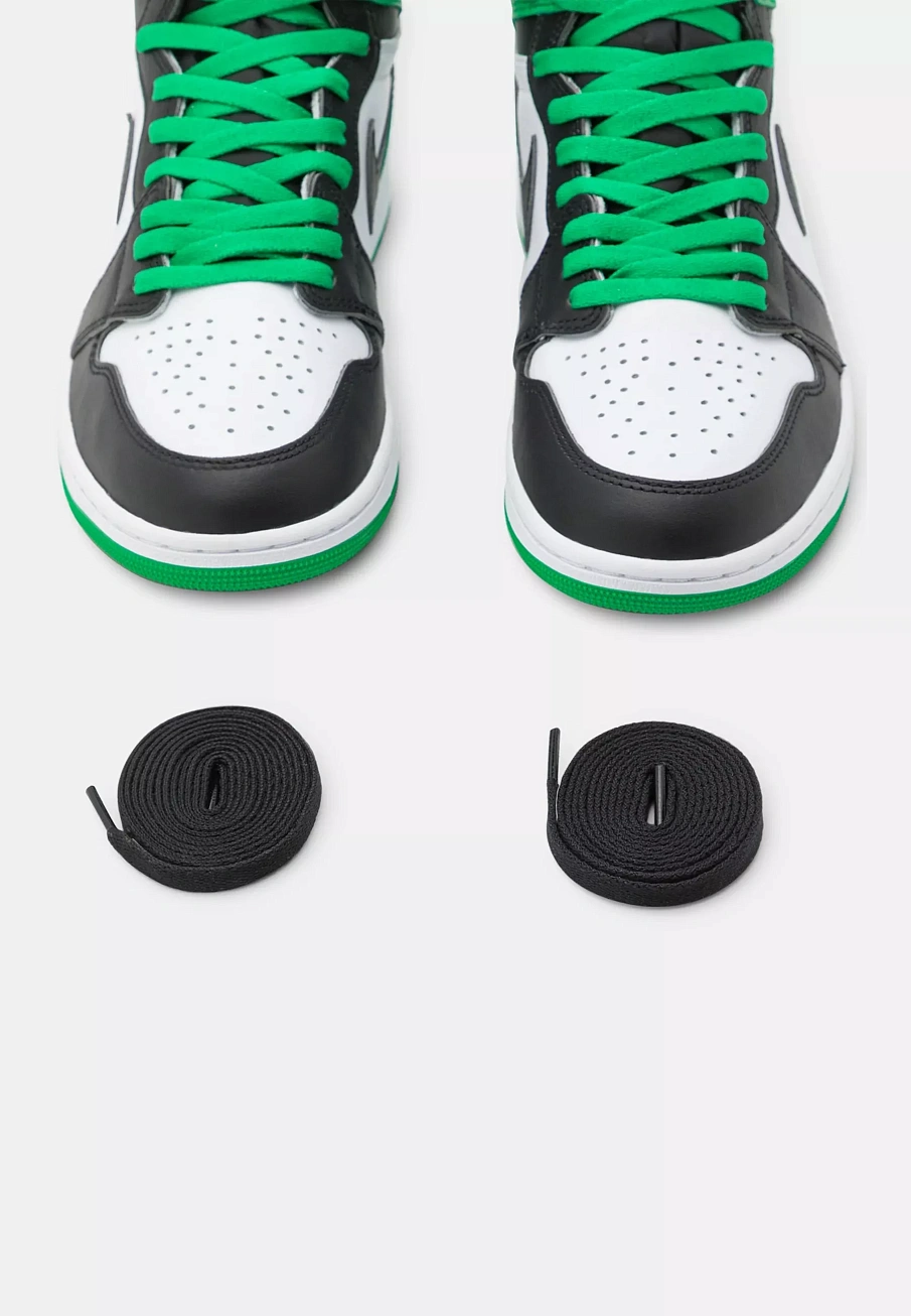 Фото № 2 с приближением к товару «‎AIR JORDAN 1 RETRO UNISEX»