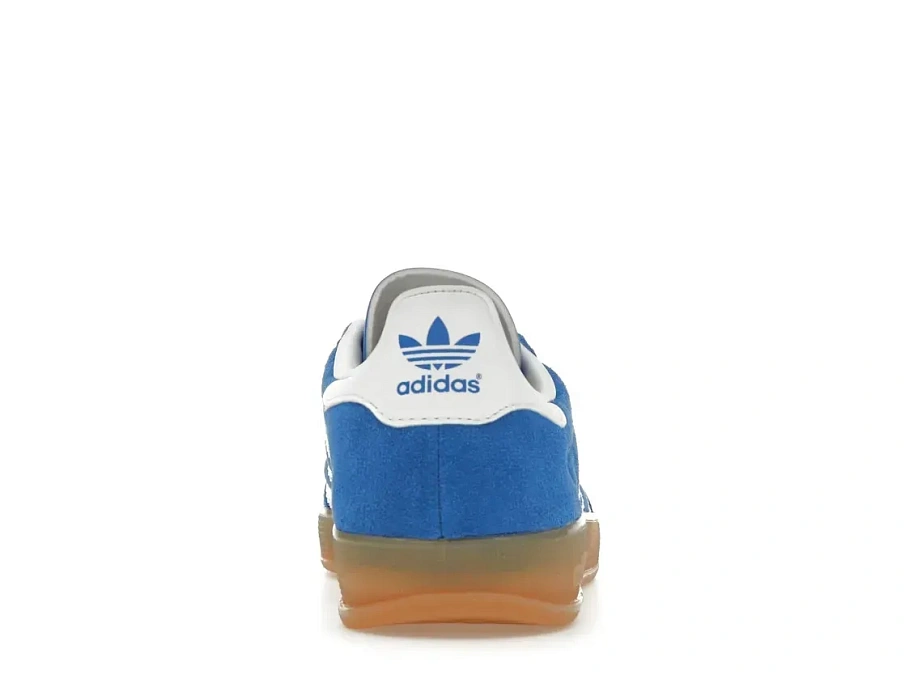 Фото № 4 с приближением к товару «‎adidas Gazelle Indoor»