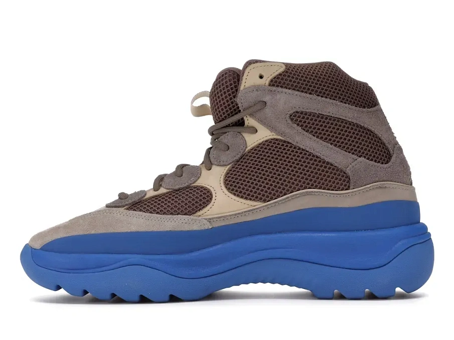 Фото № 3 с приближением к товару «‎adidas Yeezy Desert Boot»