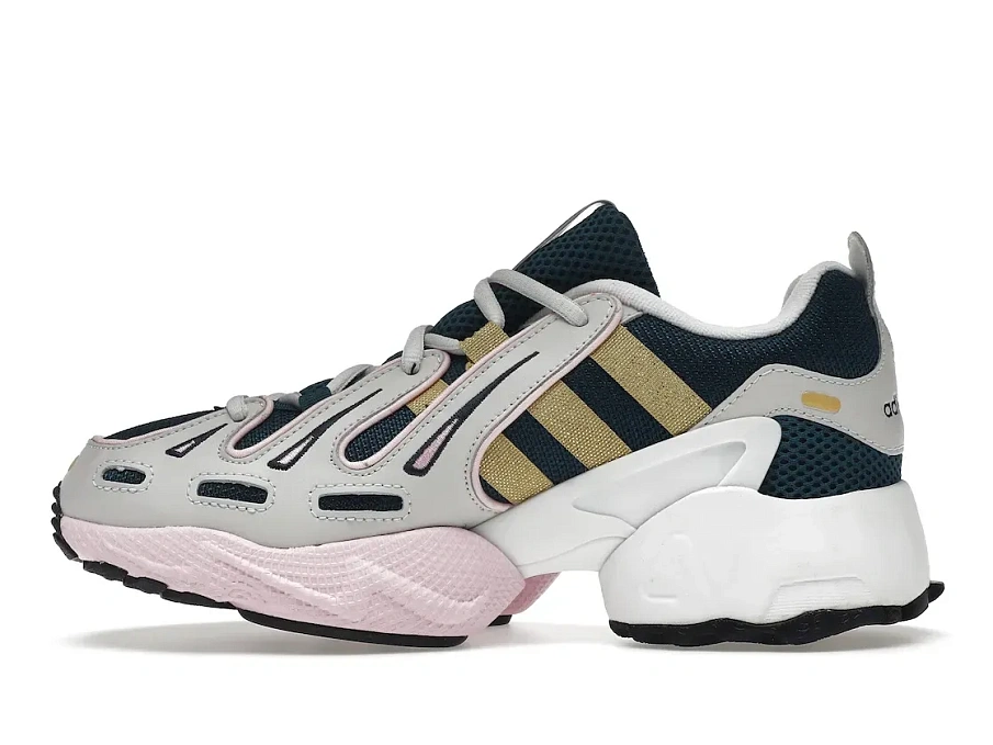 Фото № 3 с приближением к товару «‎adidas EQT Gazelle Tech Mineral »
