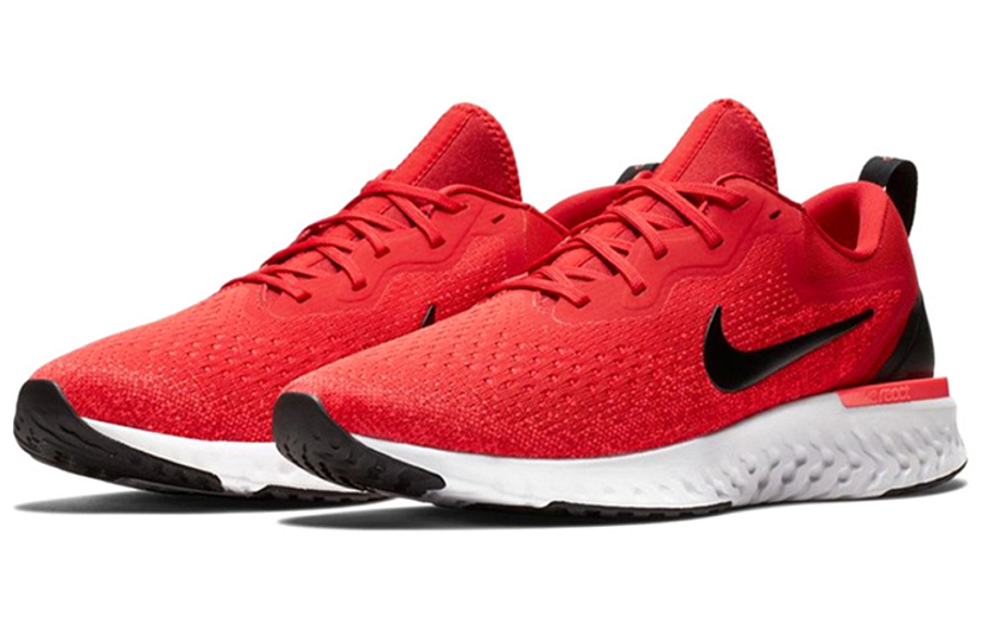 Фото № 3 с приближением к товару «‎Nike Odyssey React 'University Red'»