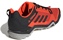 Фото № 4 с приближением к товару «‎adidas Terrex Ax3 Hiking Orange»