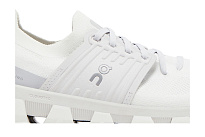 Фото № 3 с приближением к товару «‎ON Women's Cloudswift 3 White Frost»