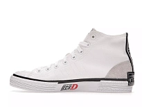 Фото № 5 с приближением к товару «‎adidas Nizza Hi Bait Initial D Toyota Trueno AE86»