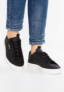 Фото № 1 с приближением к товару «‎Adidas Sleek »