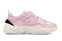 Фото № 1 с приближением к товару «‎Nike M2K Tekno Pink Foam »