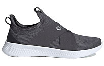 Фото № 2 с приближением к товару «‎adidas neo Puremotion Adapt Wmns Grey»