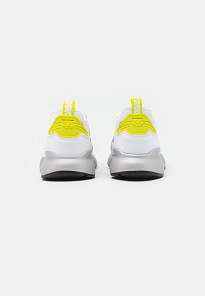 Фото № 3 с приближением к товару «‎Adidas Zx 2k Boost »