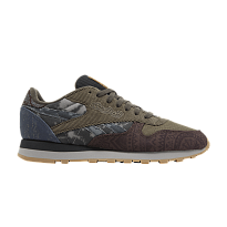 Фото № 1 с приближением к товару «‎Reebok Classic Leather Recreational Activities»