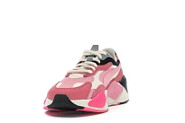 Фото № 4 с приближением к товару «‎Puma RS-X3 Puzzle Rapture Rose »