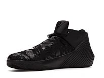 Фото № 2 с приближением к товару «‎Jordan Why Not Zer0.1 Low Black White»