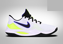 Фото № 1 с приближением к товару «‎Nike Precision 5 Joker Volt »