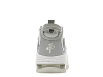 Фото № 4 с приближением к товару «‎Nike Air Max Penny 1 Pure Platinum»
