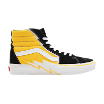 Фото № 1 с приближением к товару «‎Vans Sk8-Hi Bolt - Freesia»