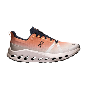 Women's Cloudsurfer Trail Waterproof Sandstone Silver