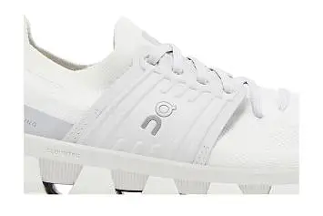 ON Women's Cloudswift 3 White Frost - 3