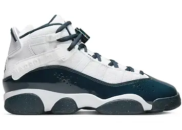 Jordan 6 Rings